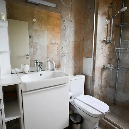 Apartamento Summer Host Paradise Garden