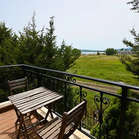 Apartamento Summer Host Paradise Garden