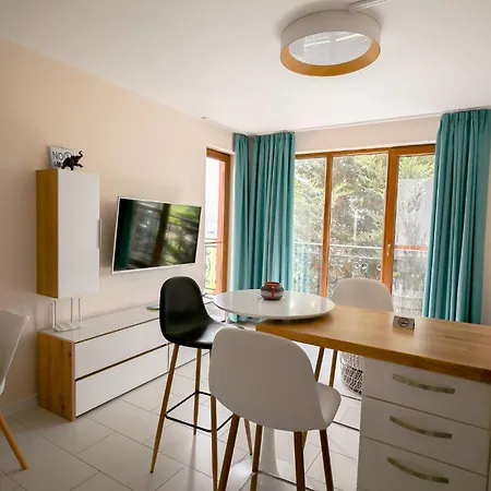 Summer Host Paradise Garden Apartment Chernomorets