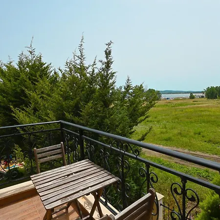 Apartment Summer Host Paradise Garden *