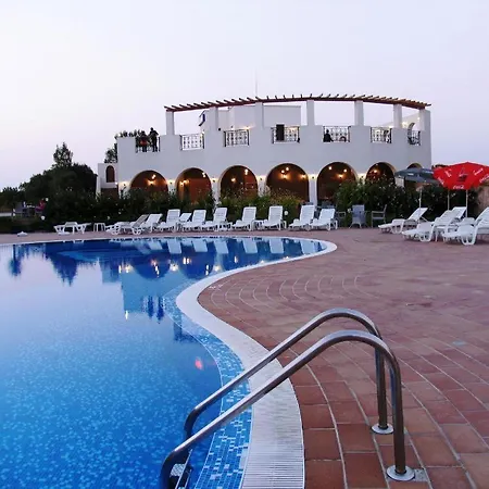 Summer Host Paradise Garden * Chernomorets
