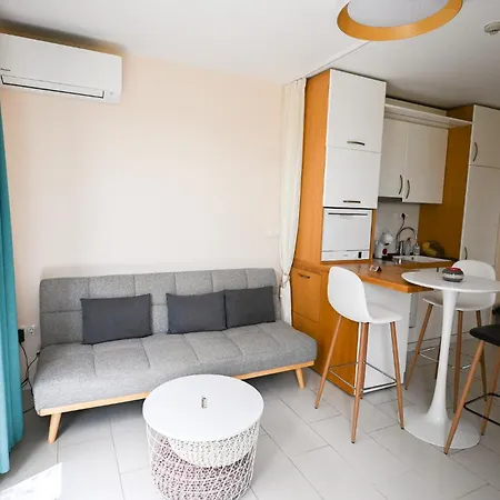 Summer Host Paradise Garden Apartment *
